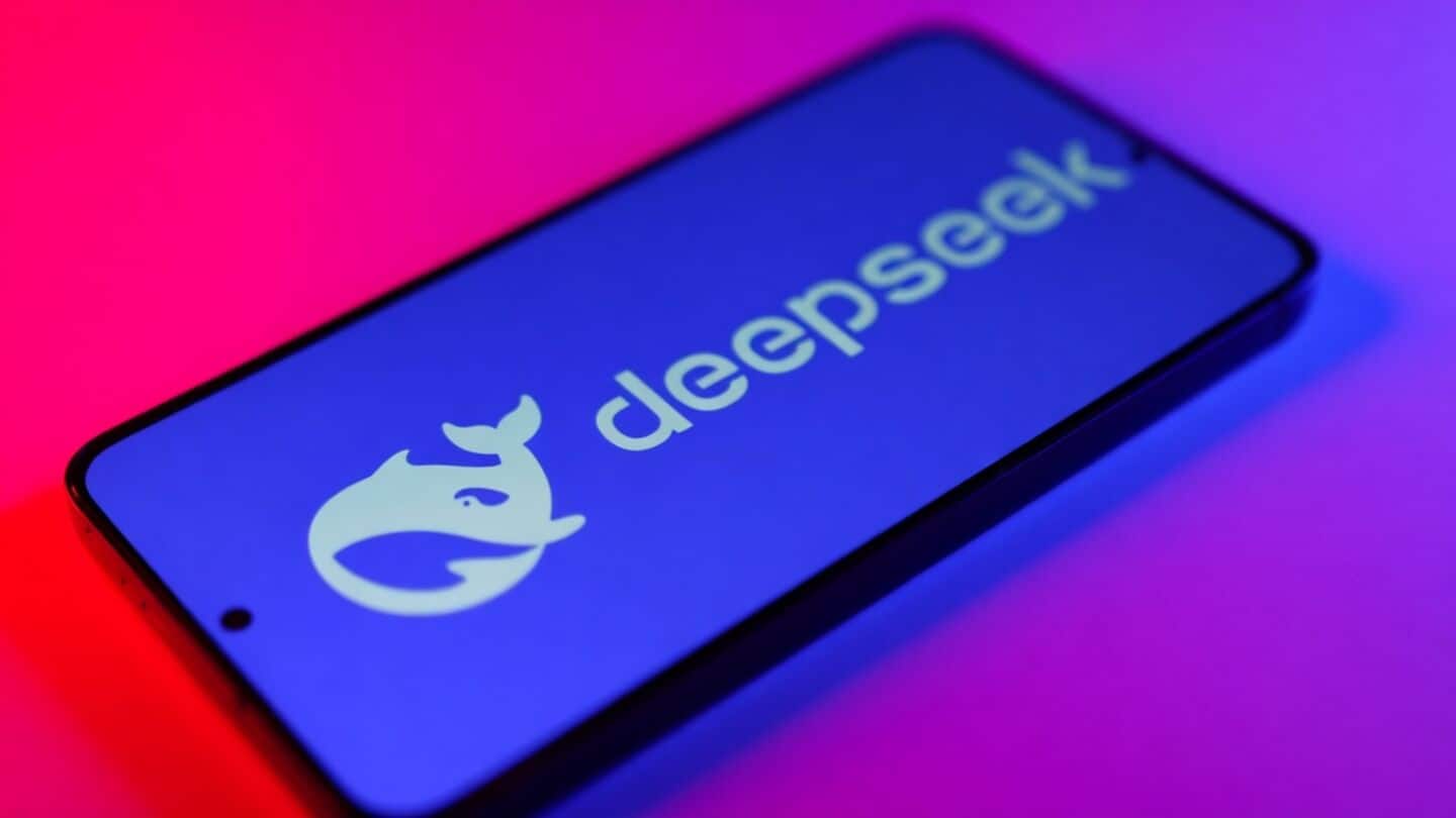 Chinese AI startup DeepSeek hits $1B runrate, plans $7.45B IPO