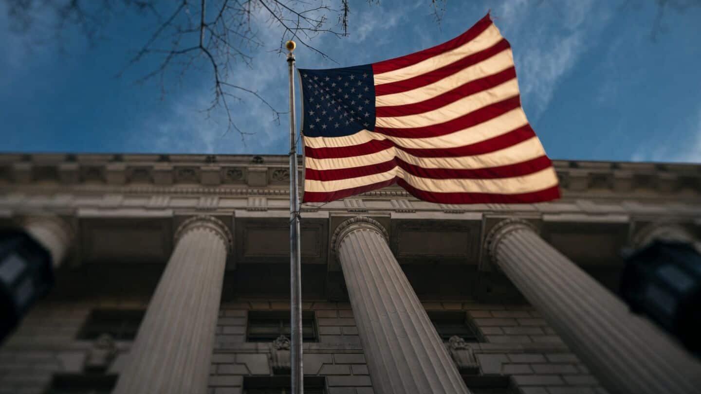 Judge rejects Trump administration bid to force NYC immigration enforcement