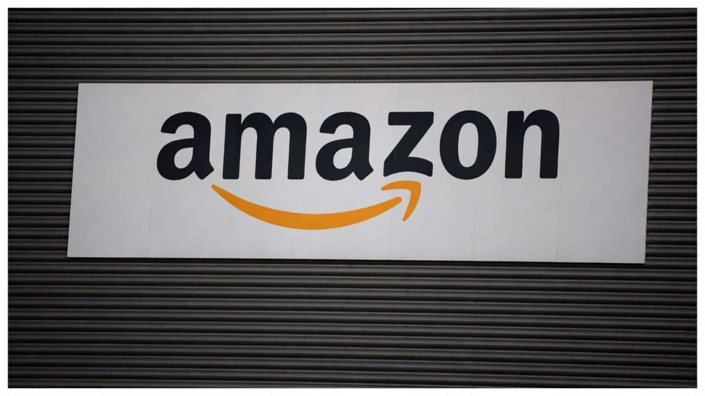 Amazon plans at least $25B bond sale for AI infrastructure