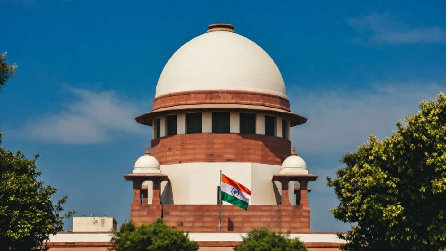 Supreme Court assigns bulldozer justice contempt petitions to high courts
