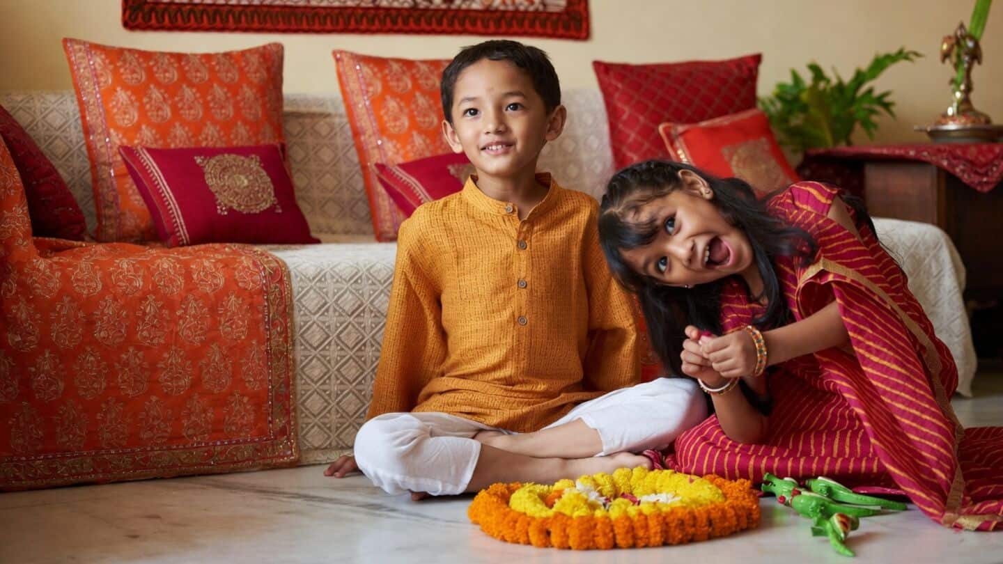 Panchang confirms Raksha Bandhan scheduled for Friday August 28