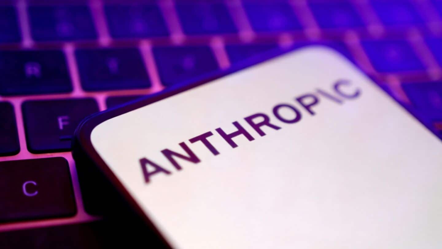 US judge bars Pentagon from labeling Anthropic national-security supply-chain risk