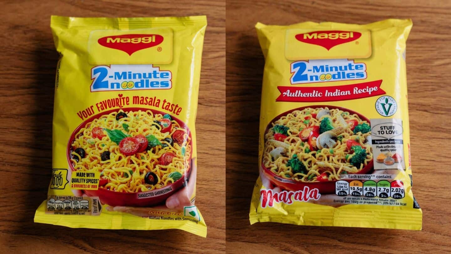 India's FSSAI proposes red hexagon on fronts of packaged foods