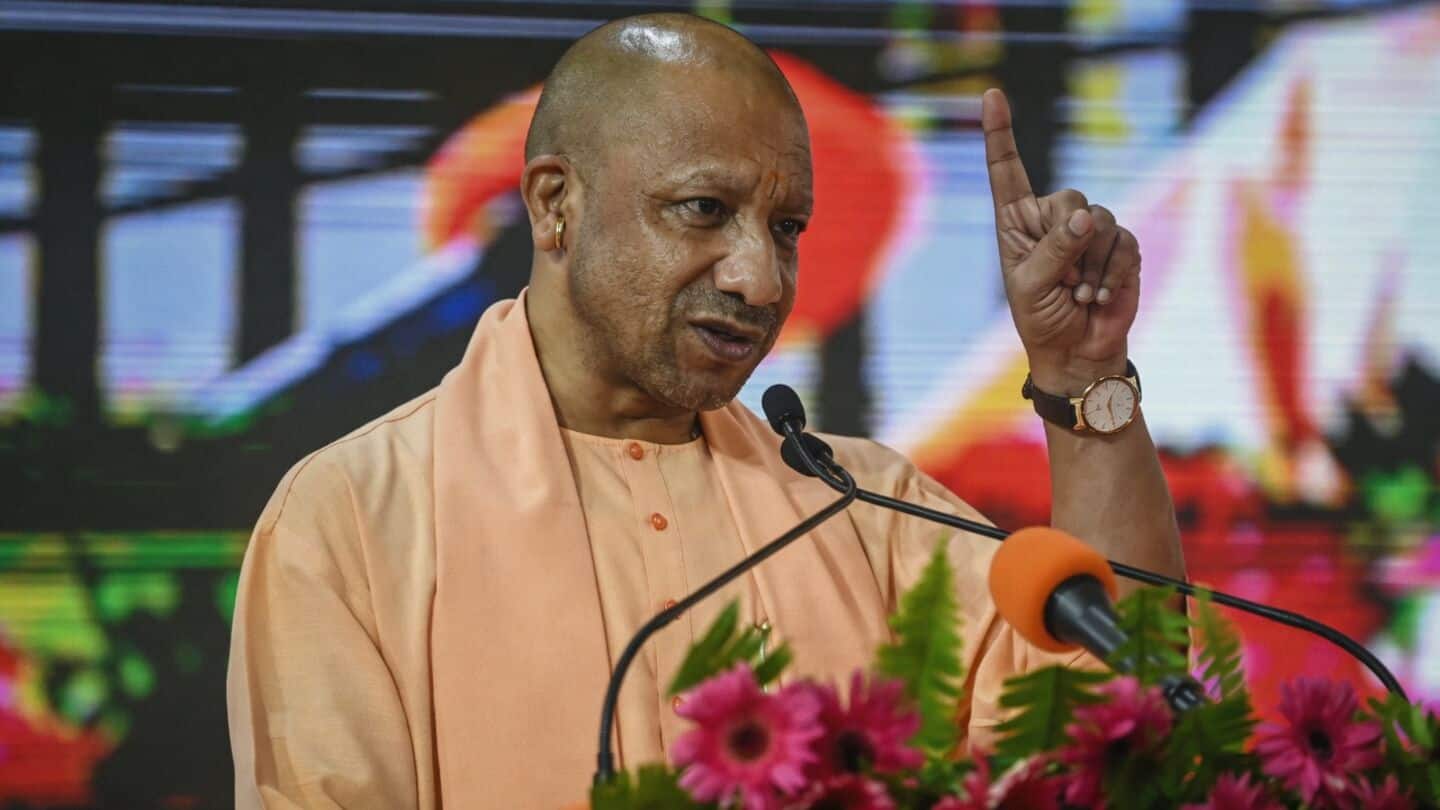 Uttar Pradesh adds October 19 public holiday for Mahanavami celebrations