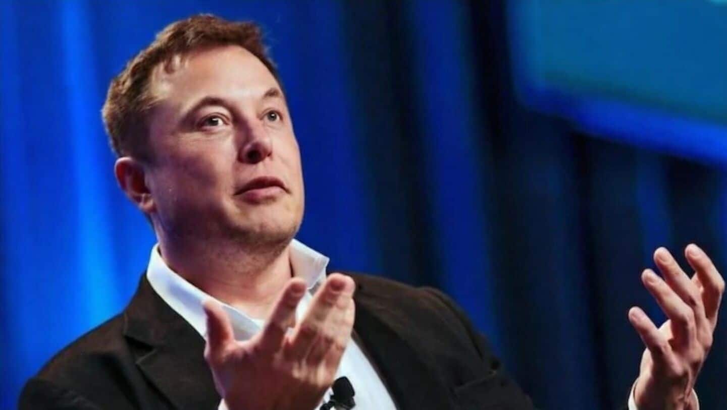 AI is about to make code review jobs obsolete: Musk