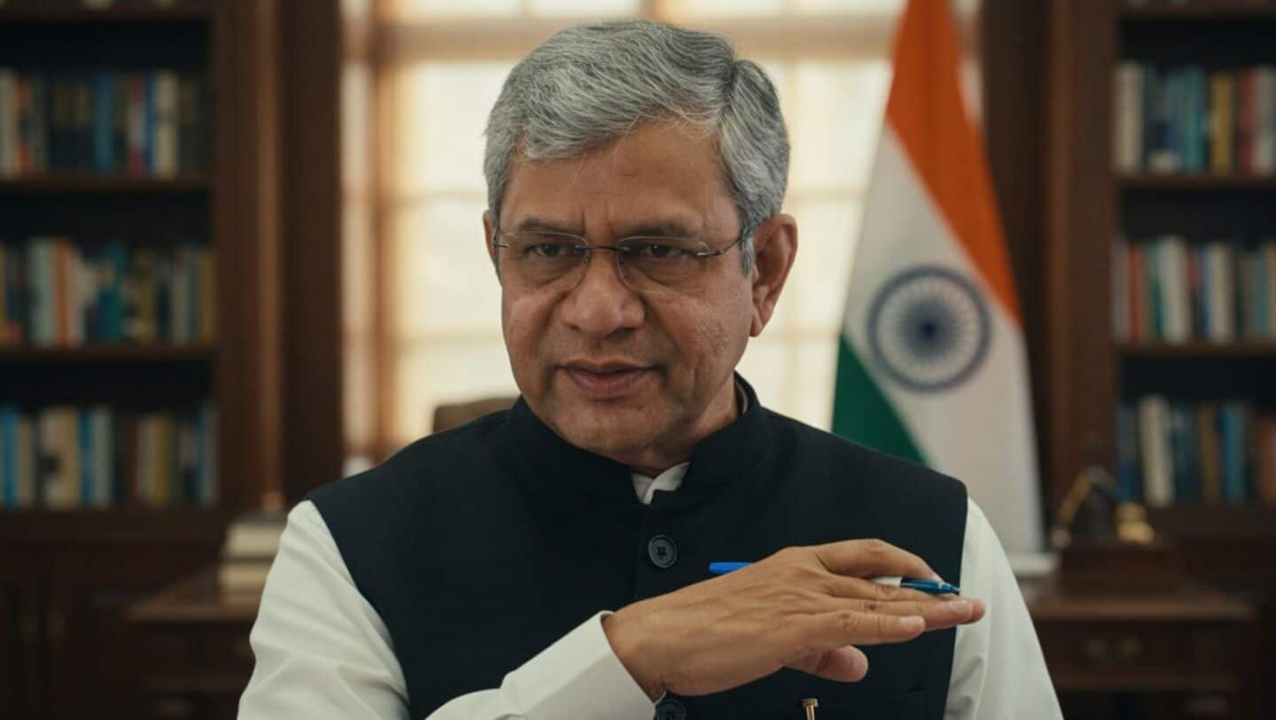 Union Cabinet approves ₹25,000cr PDS upgrade under 'Sarthak' scheme