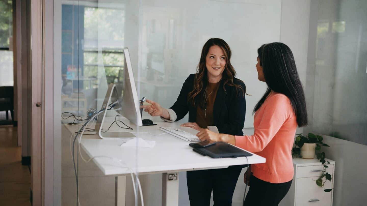 Microsoft Work Trend Index finds employees outpacing workplaces on AI