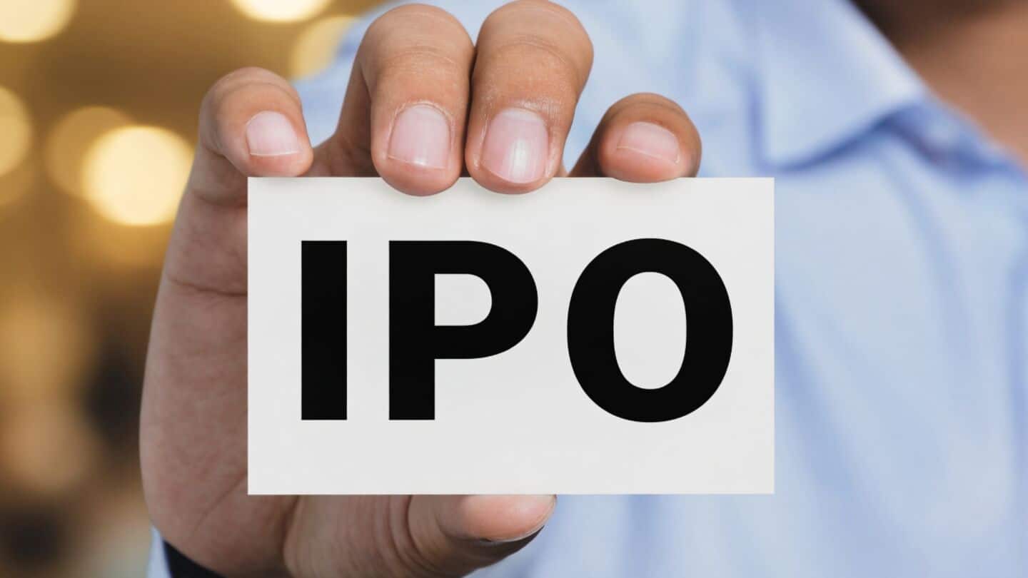 Eleven firms file IPOs with SEBI to raise funds