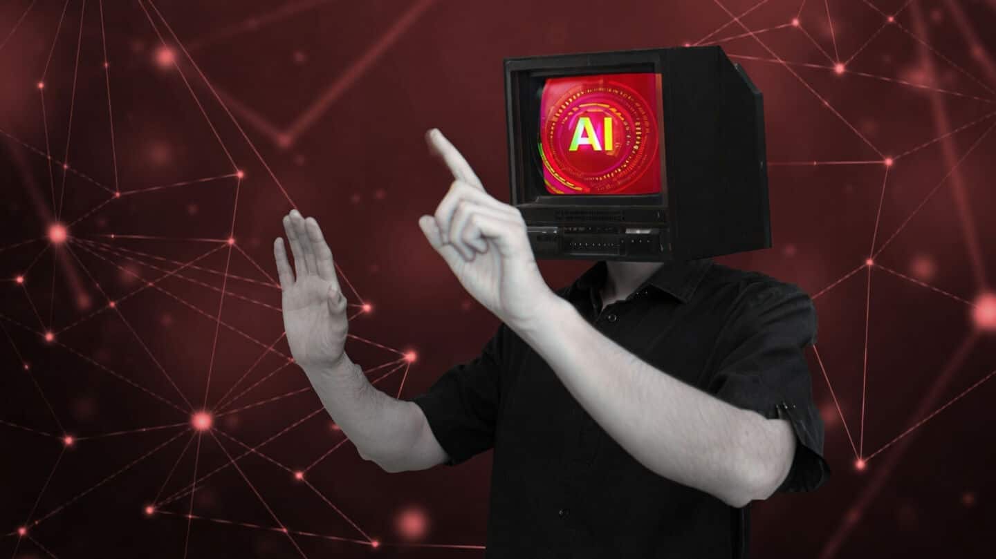 Study finds top AI 2.5% success on $10,000 freelance tasks