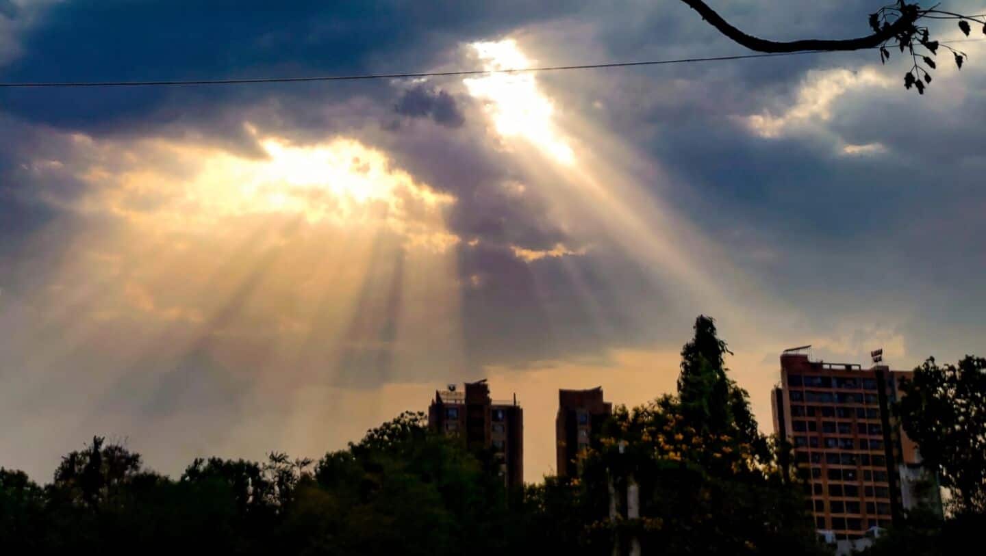 IMD issues yellow alert for Gujarat April 11 to 13