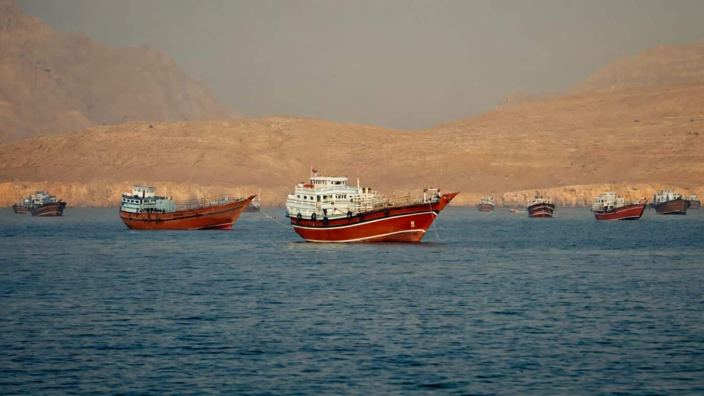 Strait of Hormuz reopening July 2026 prioritizes LPG for India
