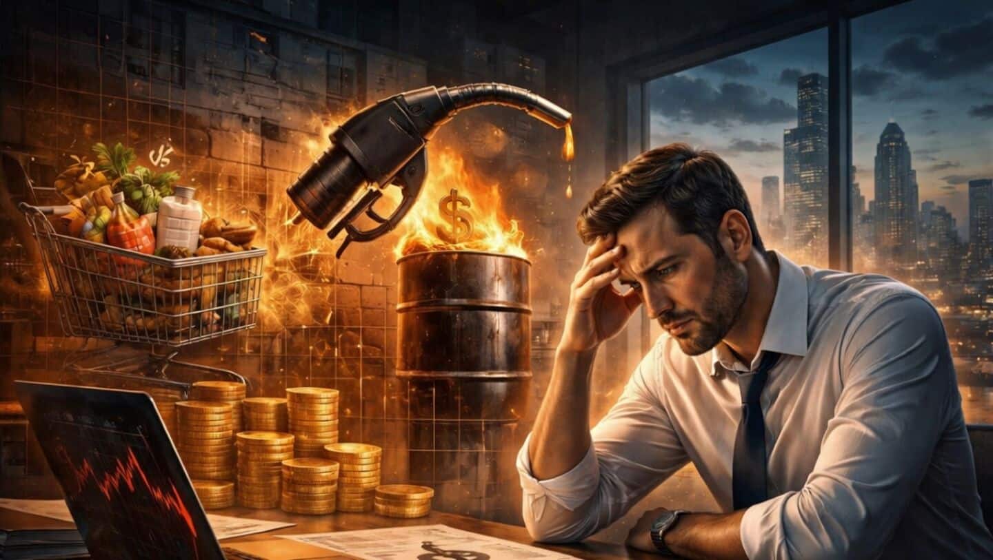 Sensex crashes over 900 points, Nifty falls nearly 300