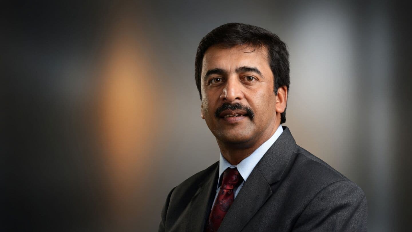 Genpact aims to make workforce AI-ready by 2027, Piyush Mehta