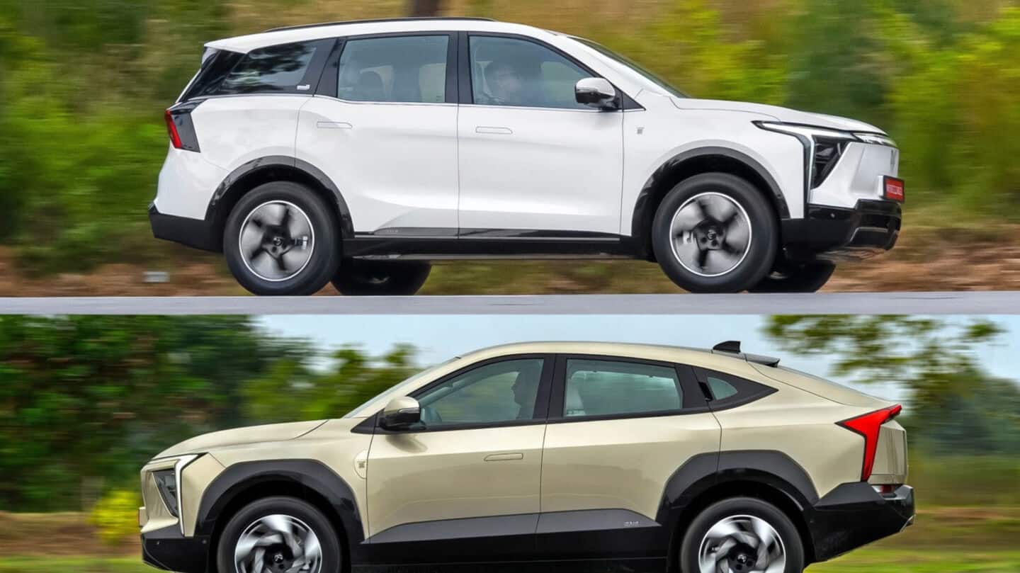 Mahindra EVs to get Google Gemini OTA January 2027
