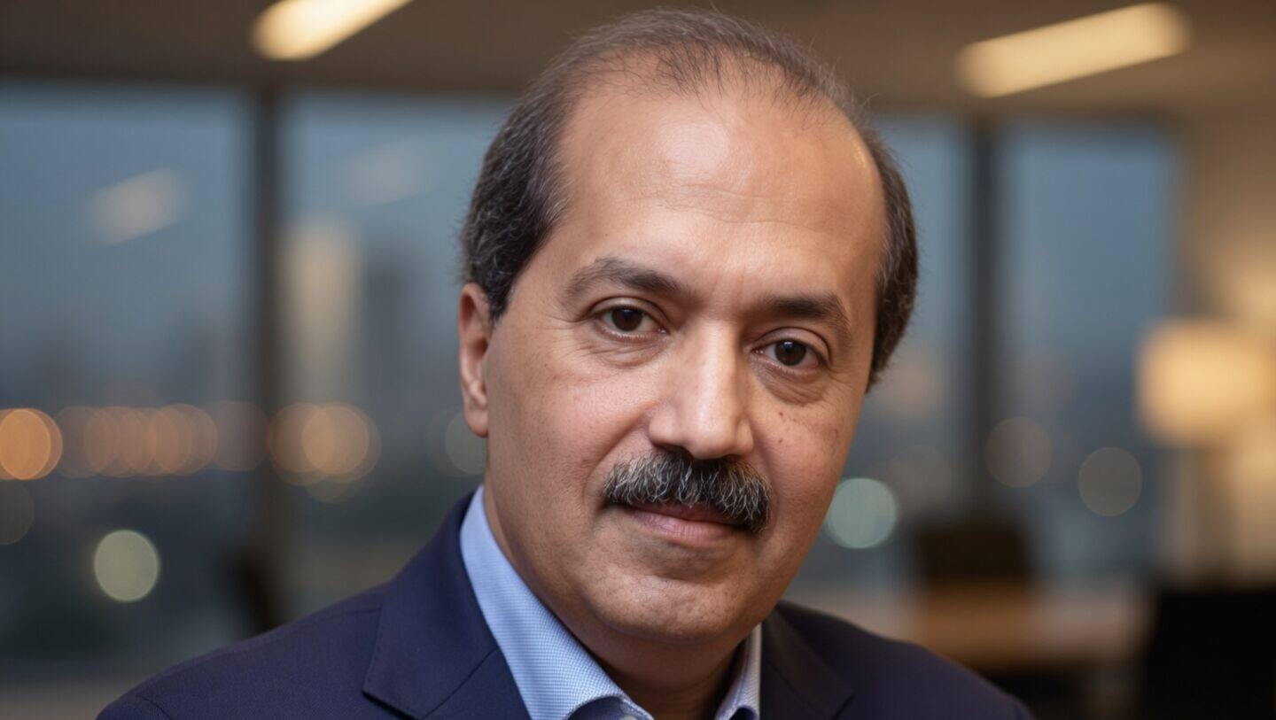 Sanjay Nayar buys Kamal Mahal apartment on Carmichael Road ₹90cr