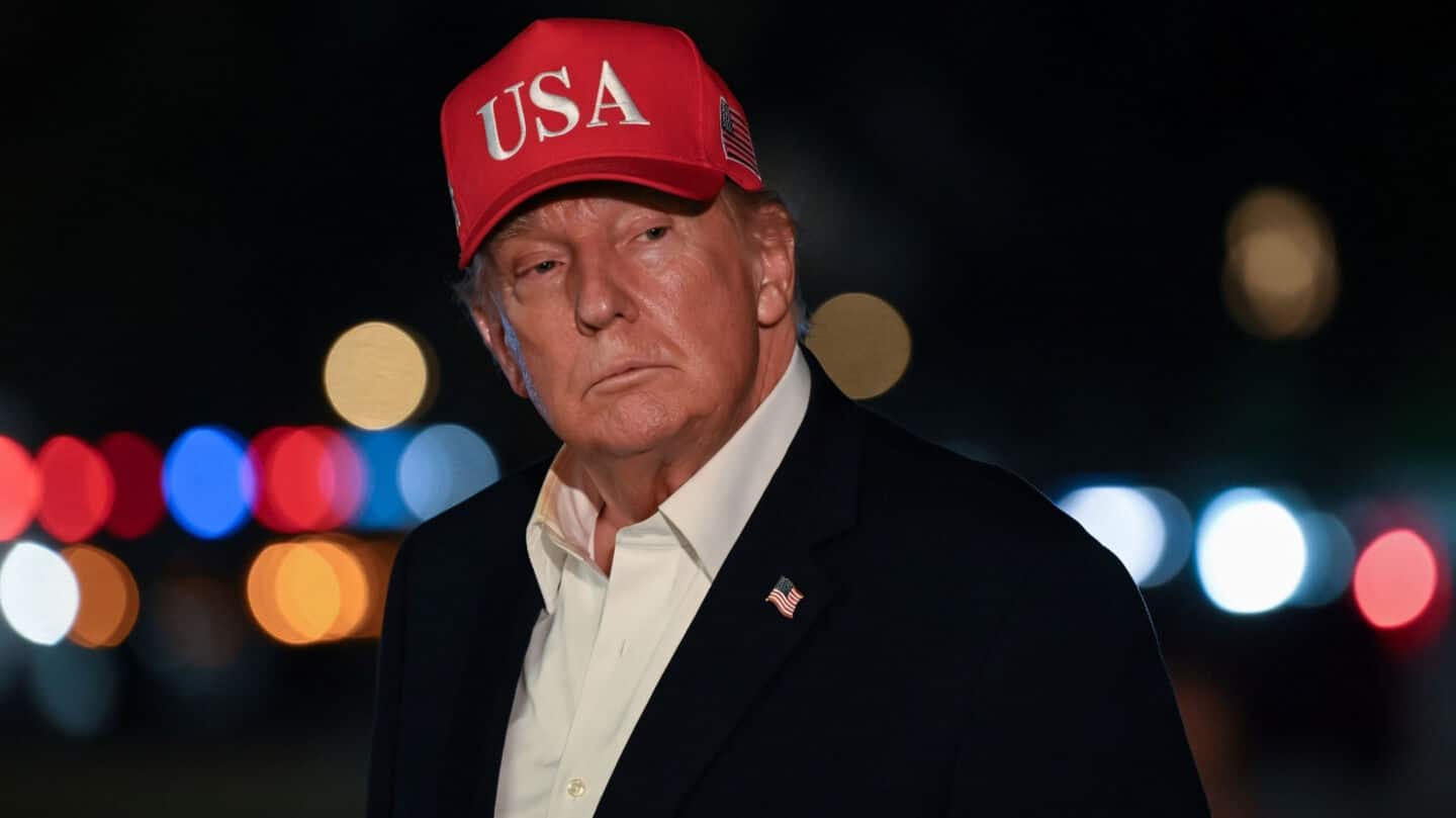 Trump abandons plan to livestream Nidal Hasan execution after backlash