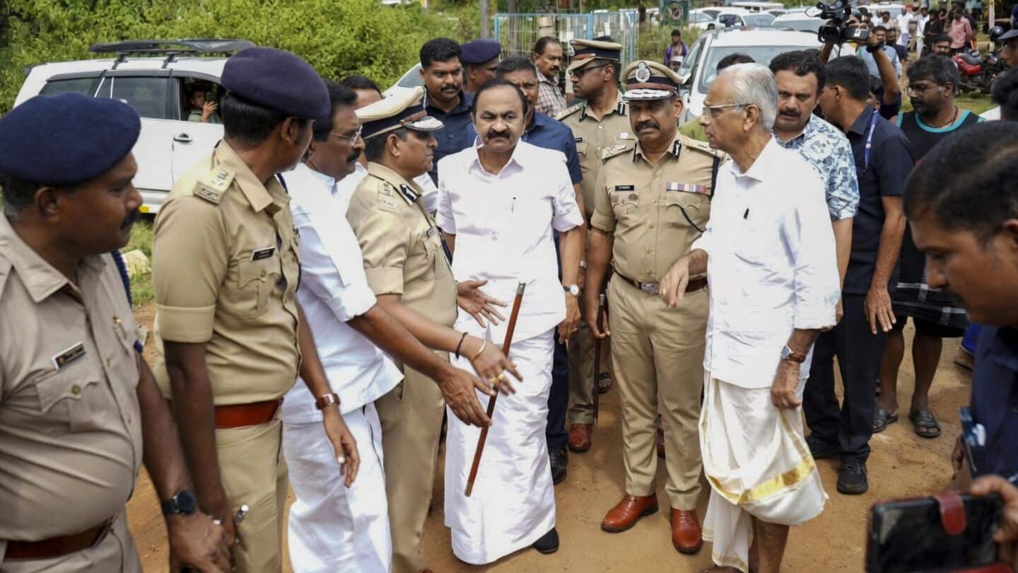 Kerala CM V.D. Satheesan urges faster Sabarimala pilgrimage preparations