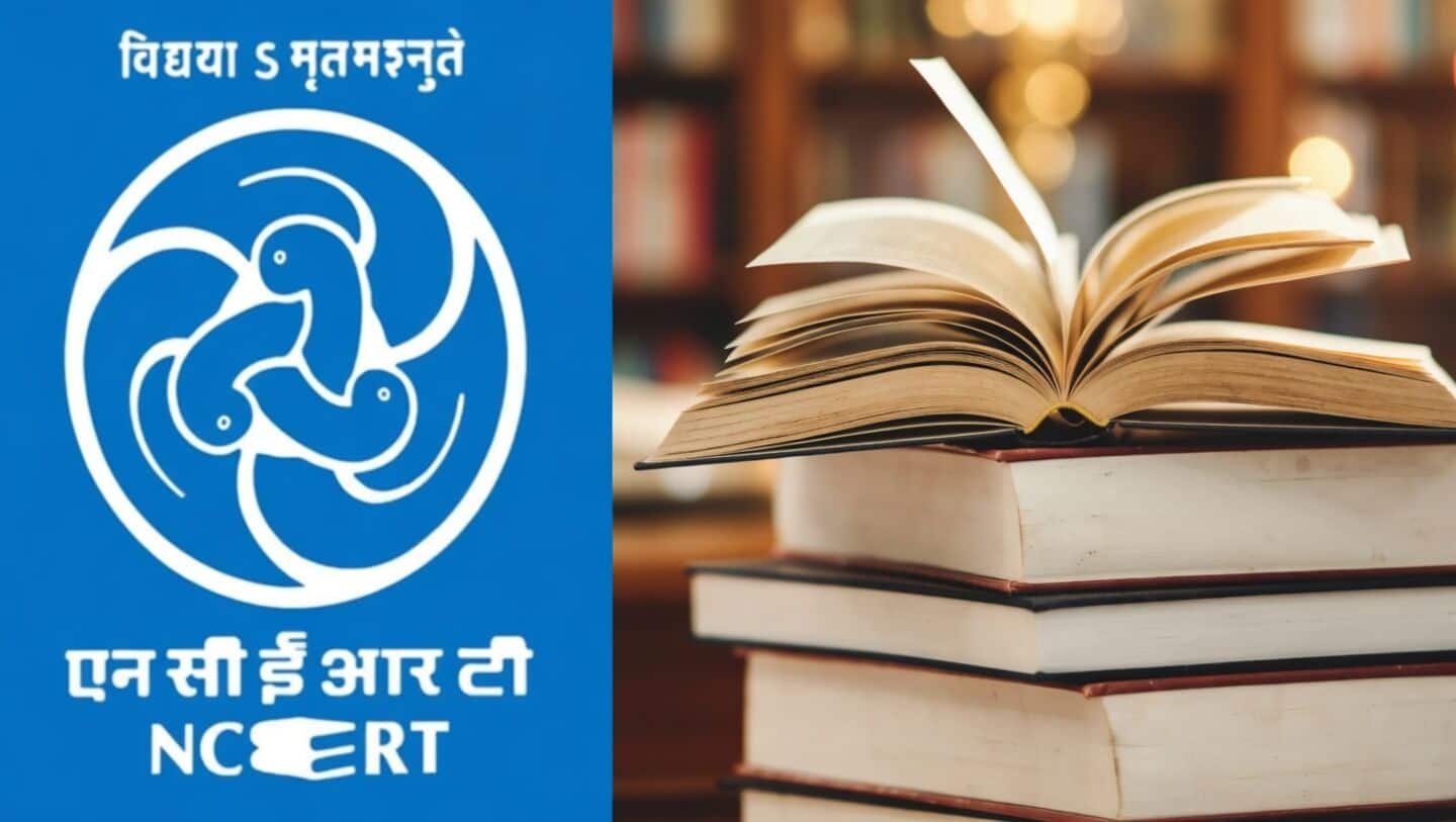 NCERT revamps school textbooks for classes 1-8: Check details