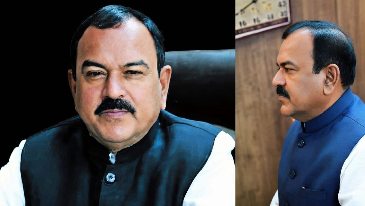 Ashok Kharat faces at least 10 FIRs, wife Kalpana untraceable