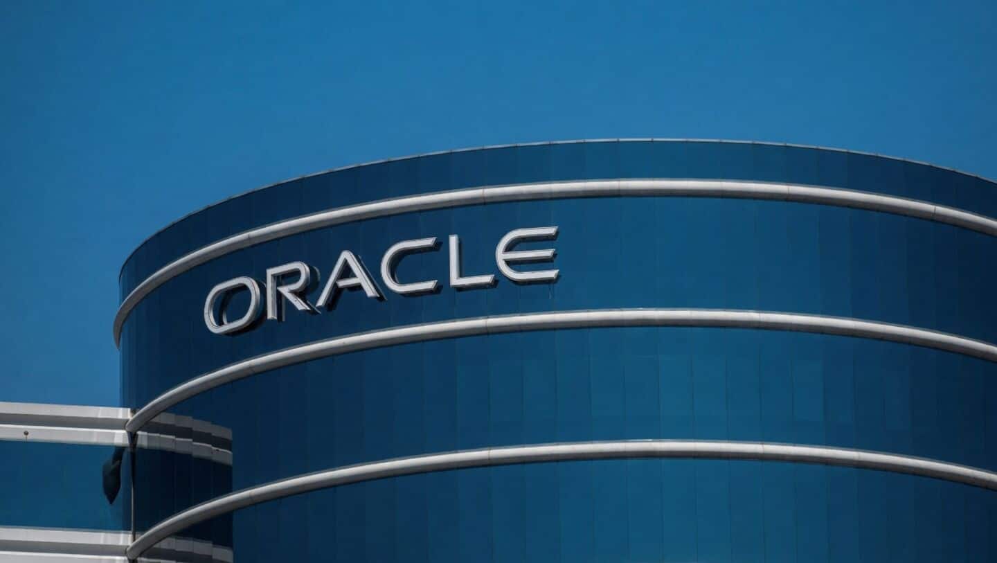 Oracle to cut 30,000 jobs amid cloud and AI pivot