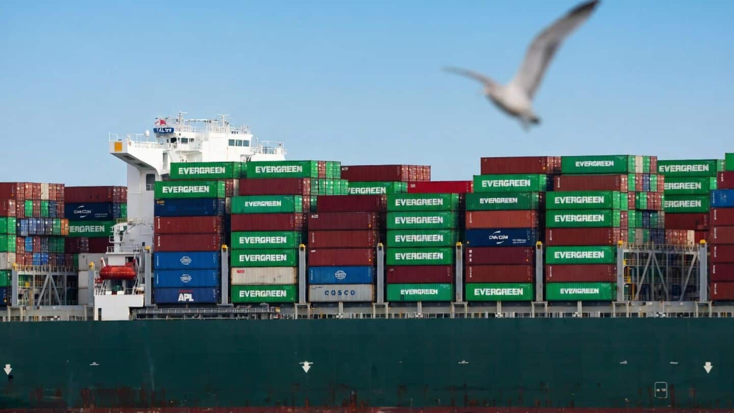 India and UK start CETA July 15 covering 64% tariffs