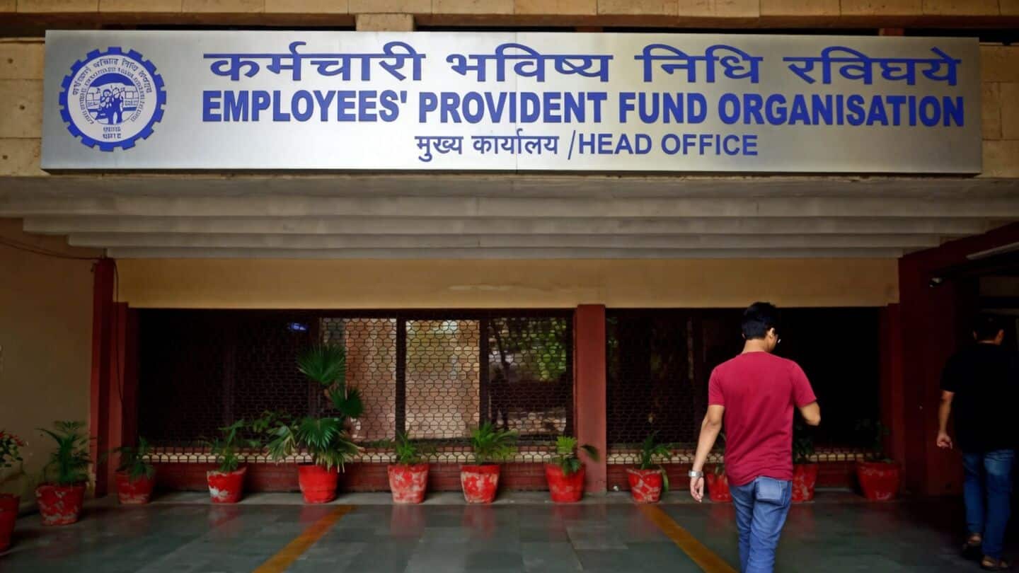 EPFO warns inactive provident fund accounts stop earning interest