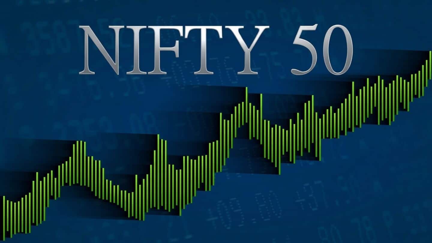 ICICI Bank becomes 2nd-biggest Nifty 50 stock pushing Reliance Industries