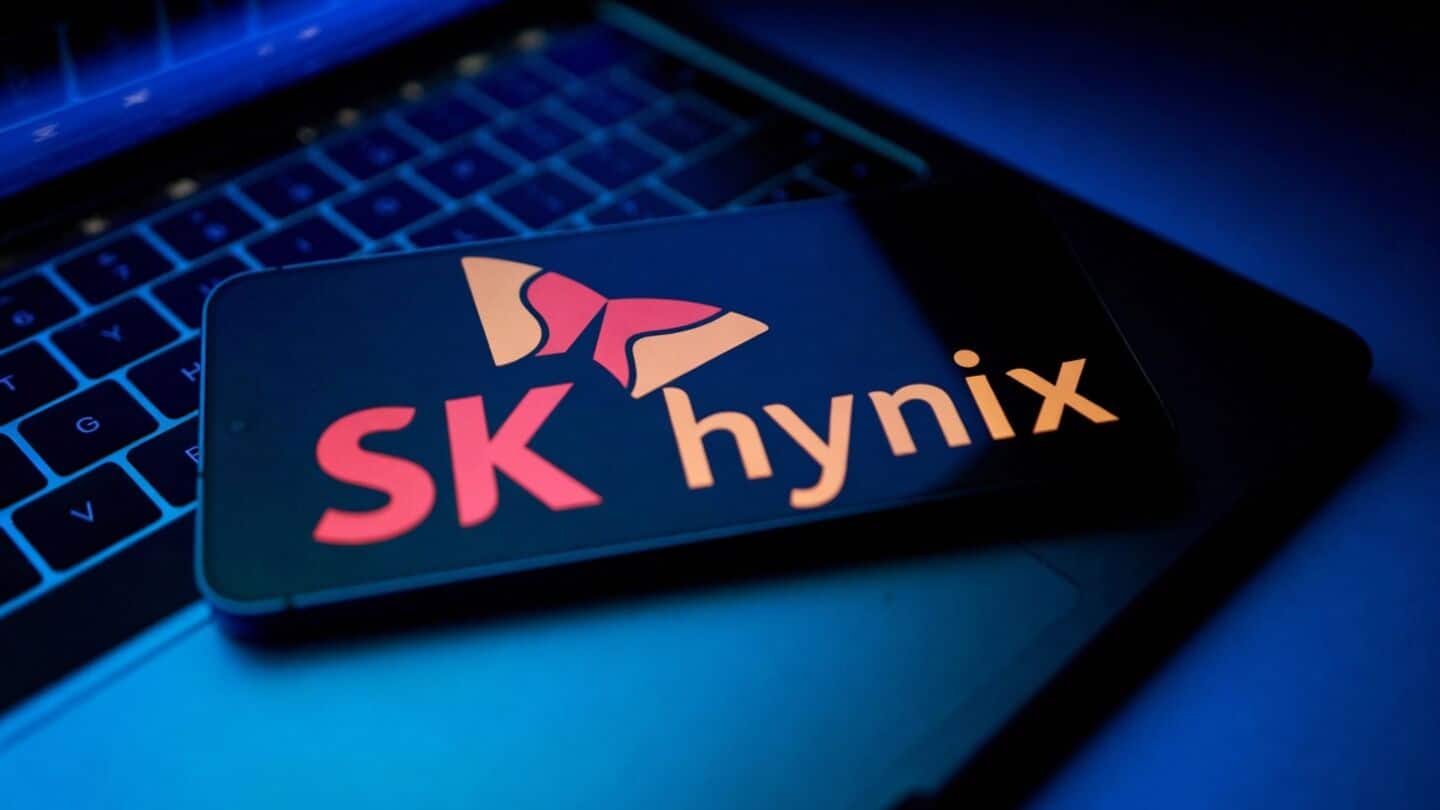 SK Hynix prices US depository receipts at $149, raises $26.5B
