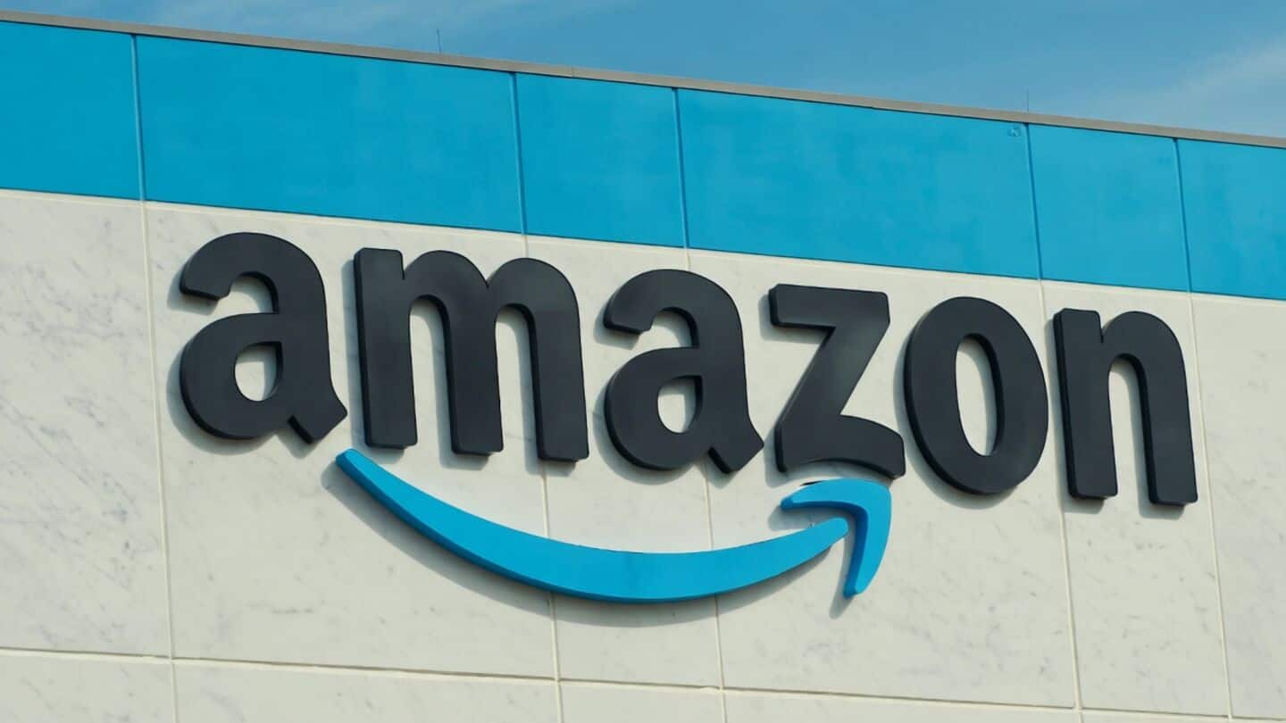 Amazon blocks Meta's Muse from Amazon.com over data handling concerns
