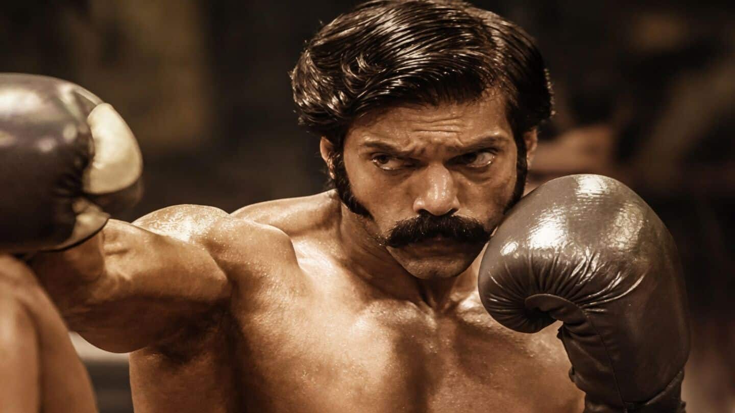 Arya announces filming start for 'Sarpatta Parambarai Round 2' prequel
