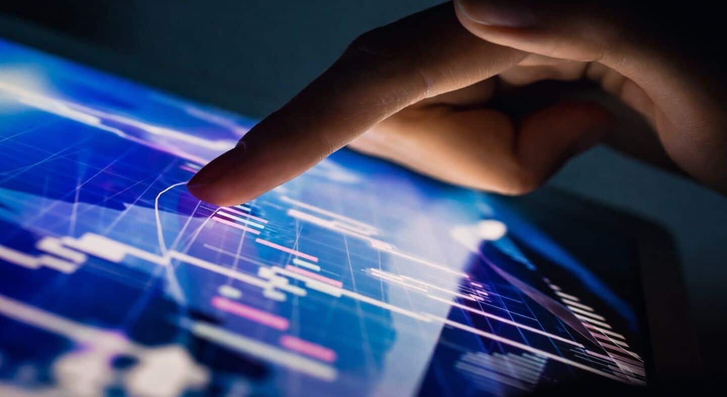 AI trading adoption surges sixfold as buy-and-hold investors use agents