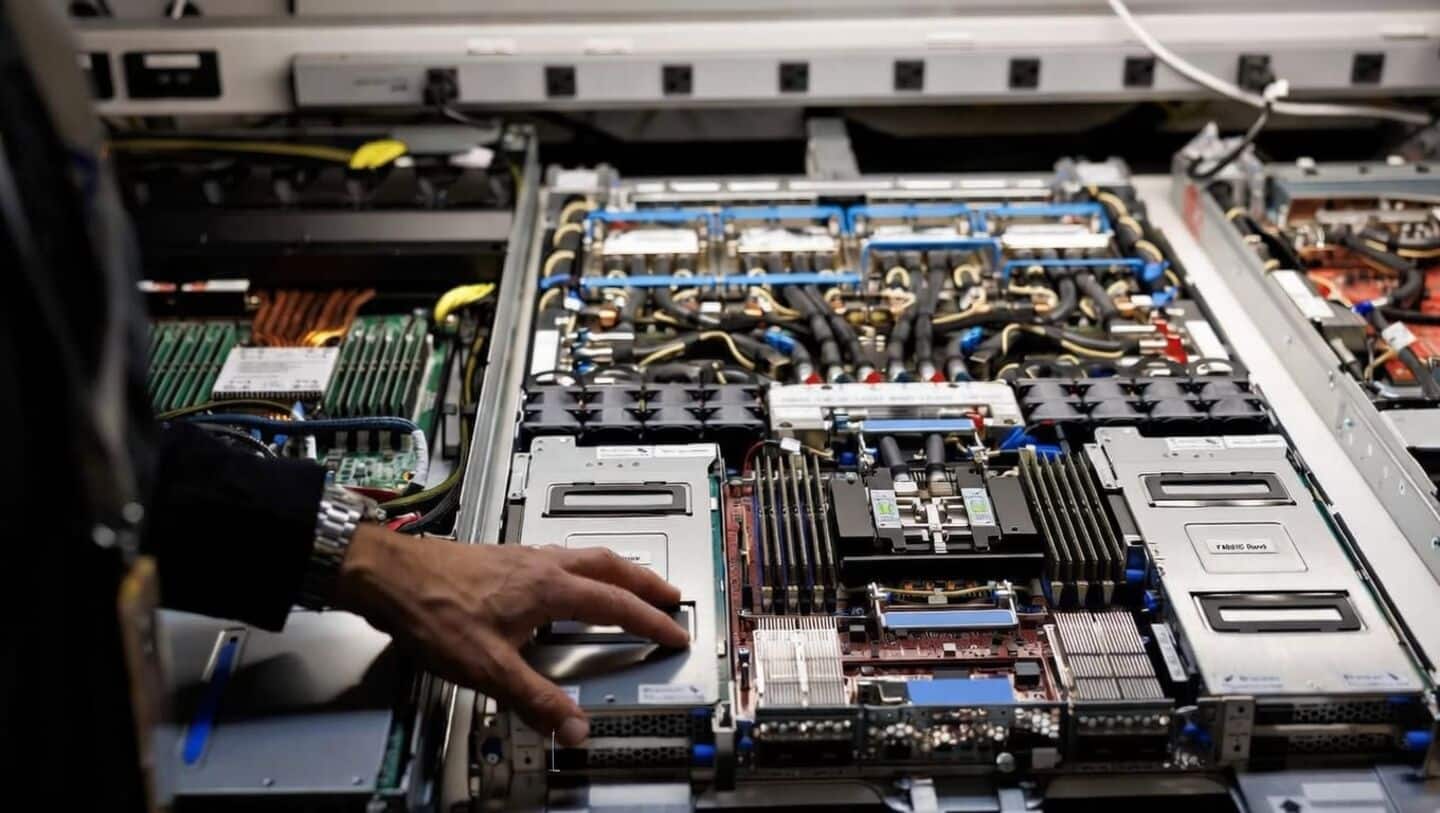 Kaynes Semicon targets GaN, micro-LEDs under India's Semiconductor Mission 2.0