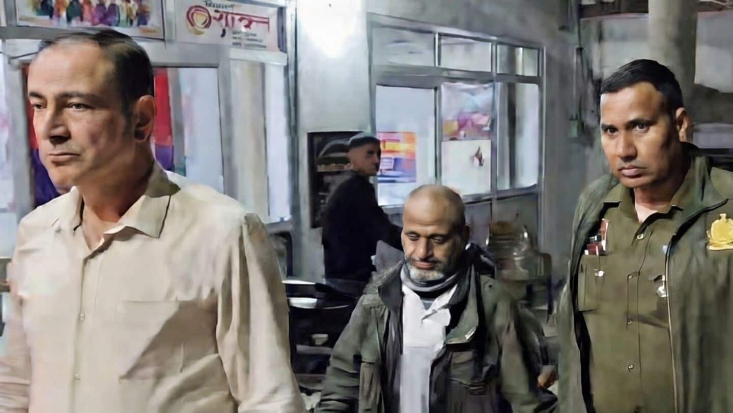 Delhi: Man poisons 3 people with pesticide-laced 'laddoos' in occult ritual