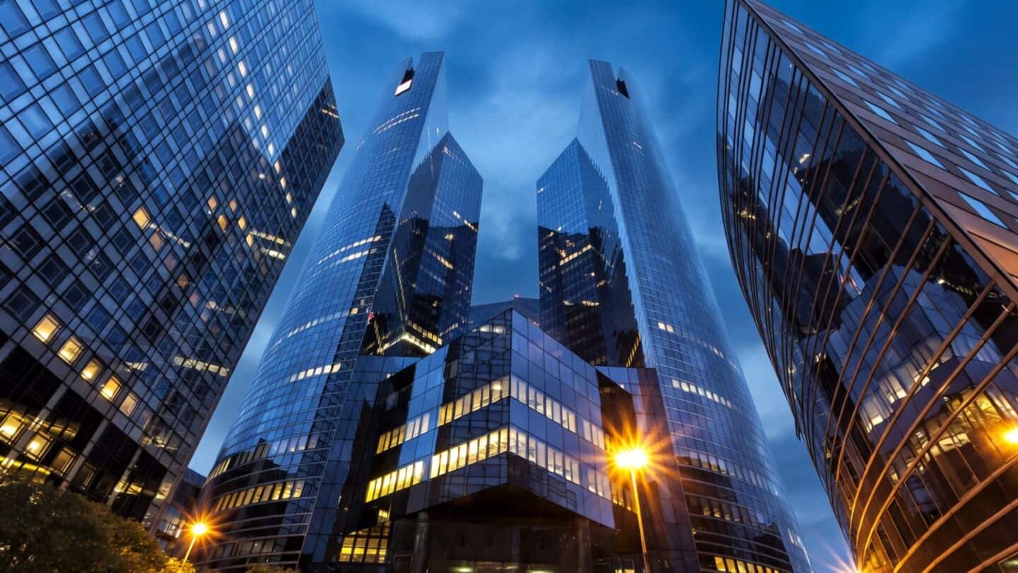 AI, global uncertainty slow office leasing in Indian cities