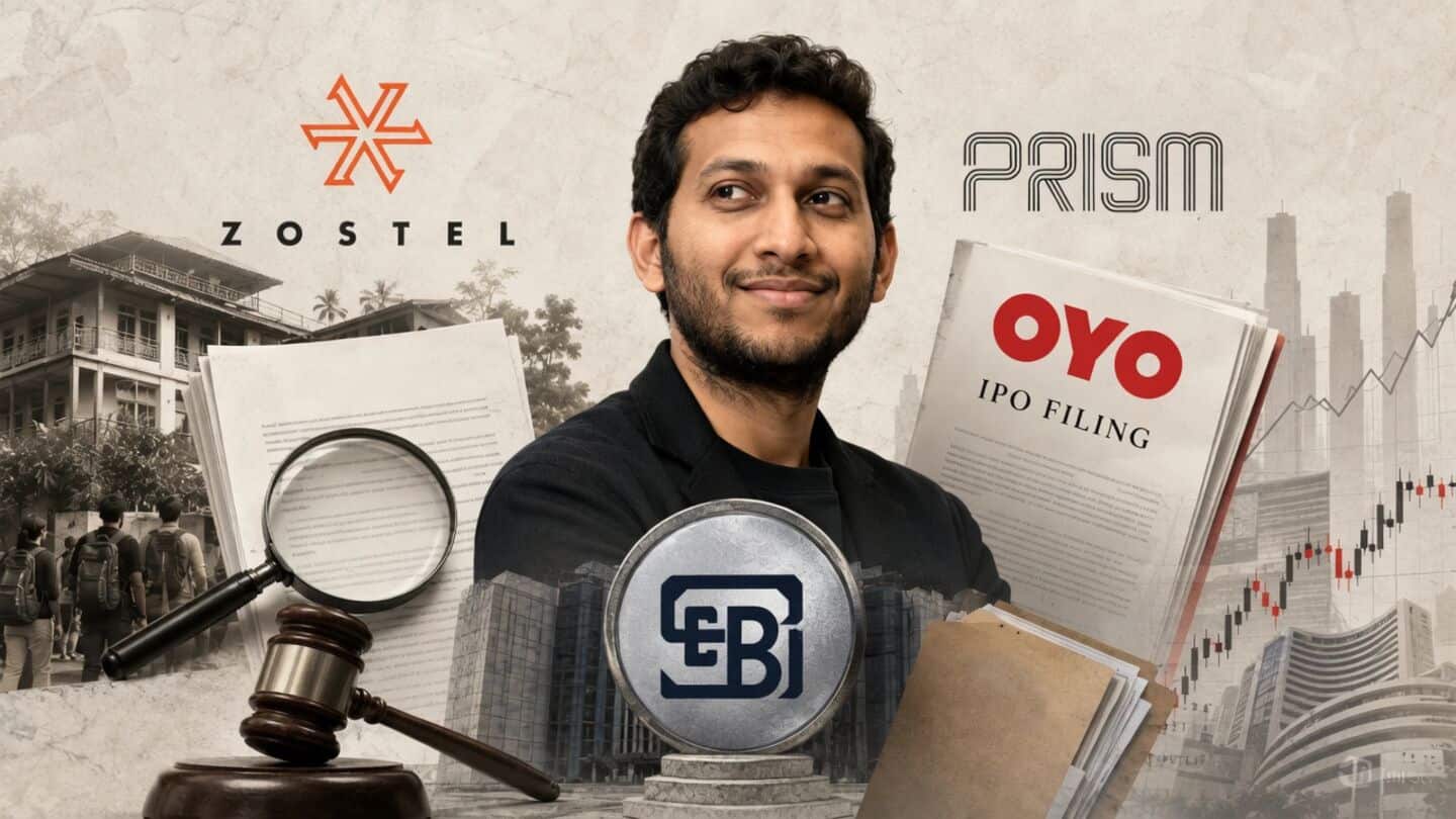 Zostel withdraws application against PRISM, Delhi HC refuses SEBI intervention