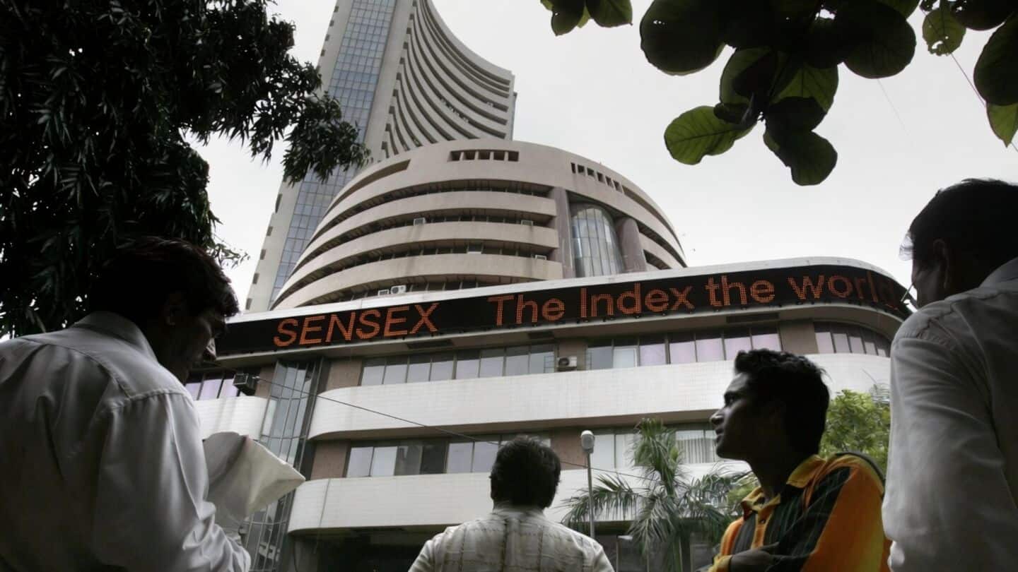 India's SEBI reviews settlement pricing after 2,100-point BSE cas swing