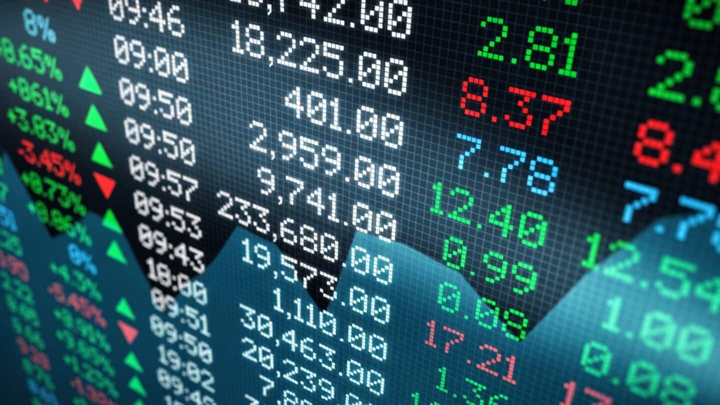 Markets mixed as Petronet LNG, HCL Tech and ITC fall