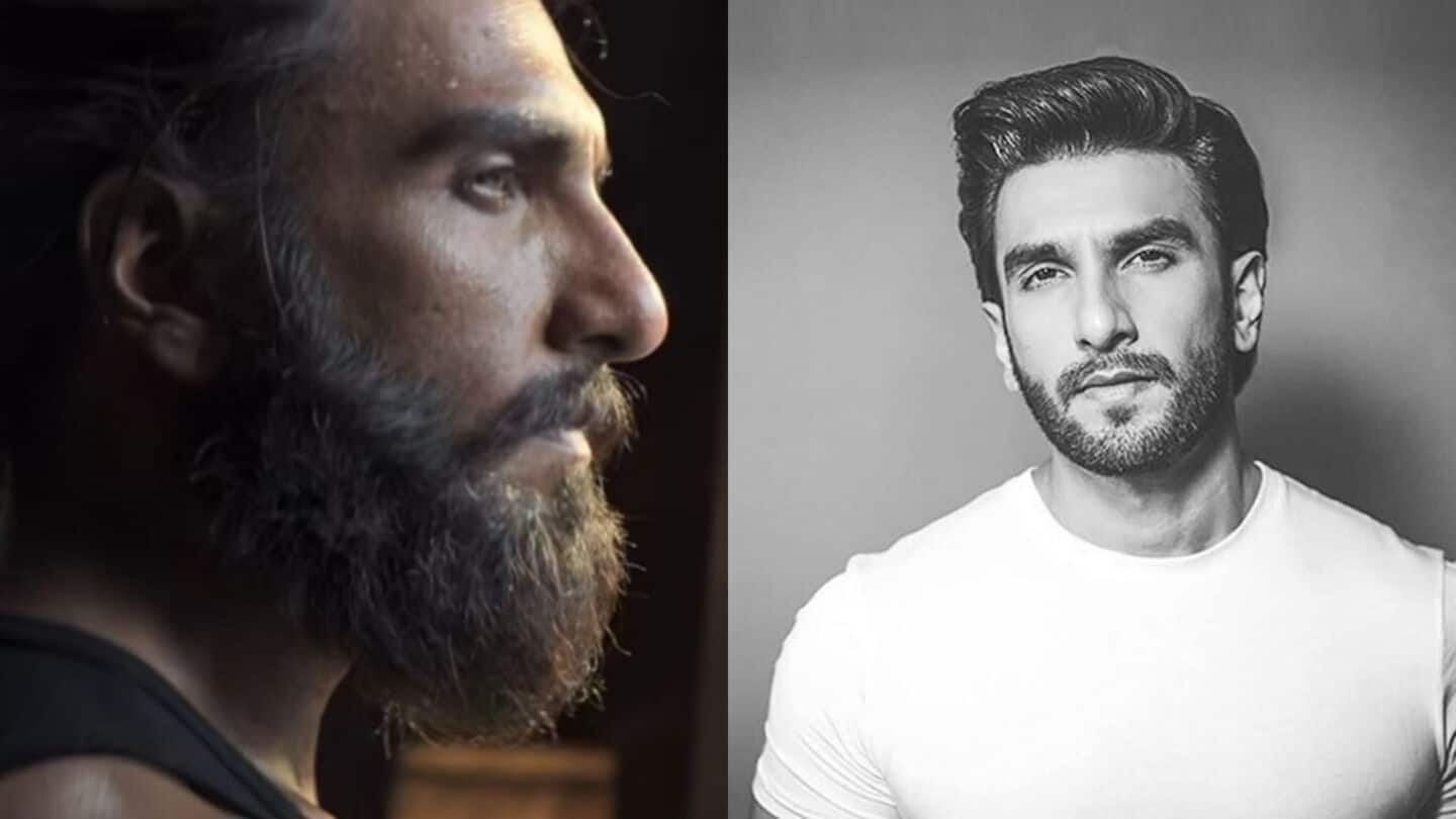 Ranveer Singh's 'Dhurandhar' skyrockets with 200 million views
