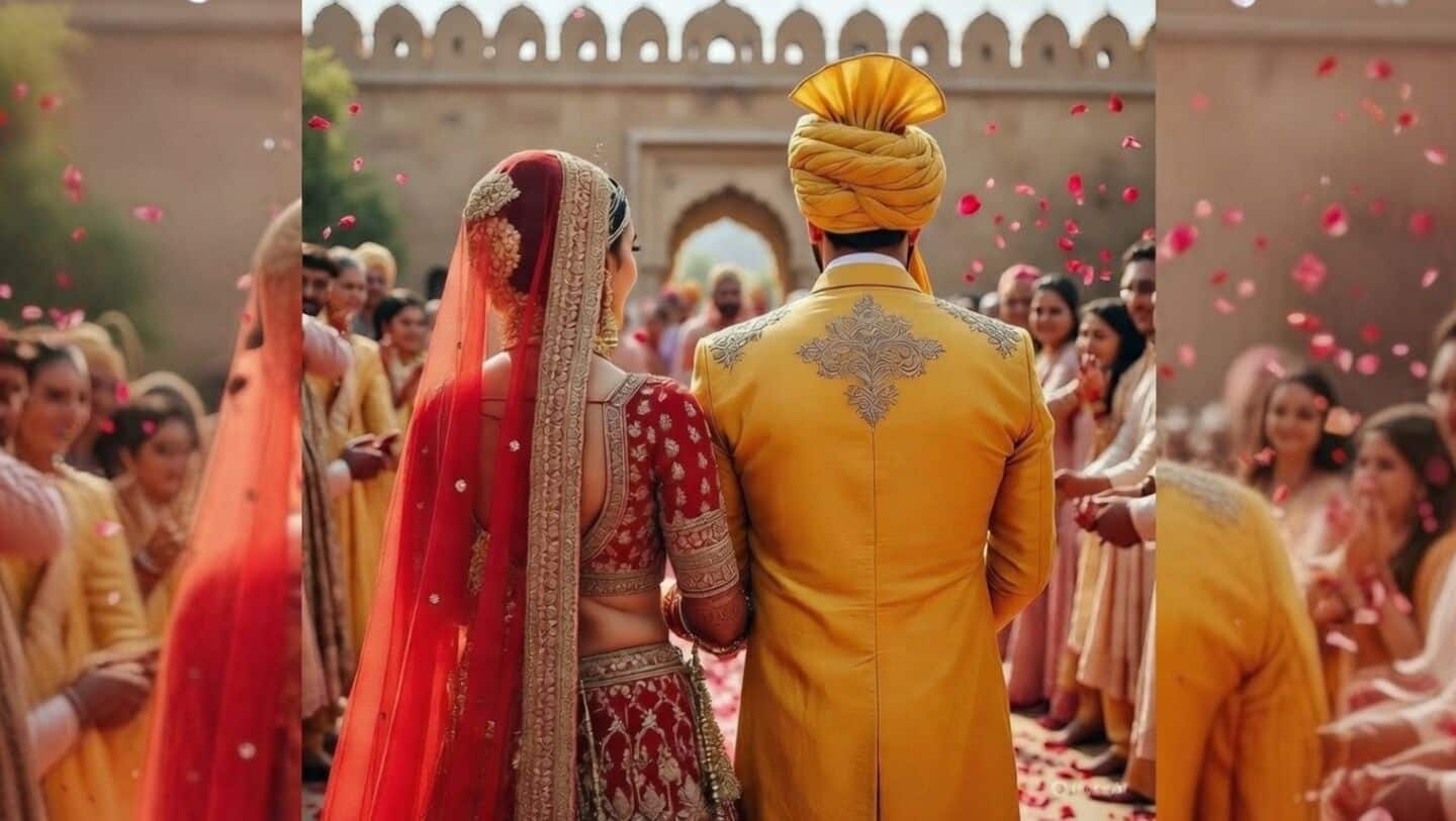 UP man poses as IAS officer to extort dowry