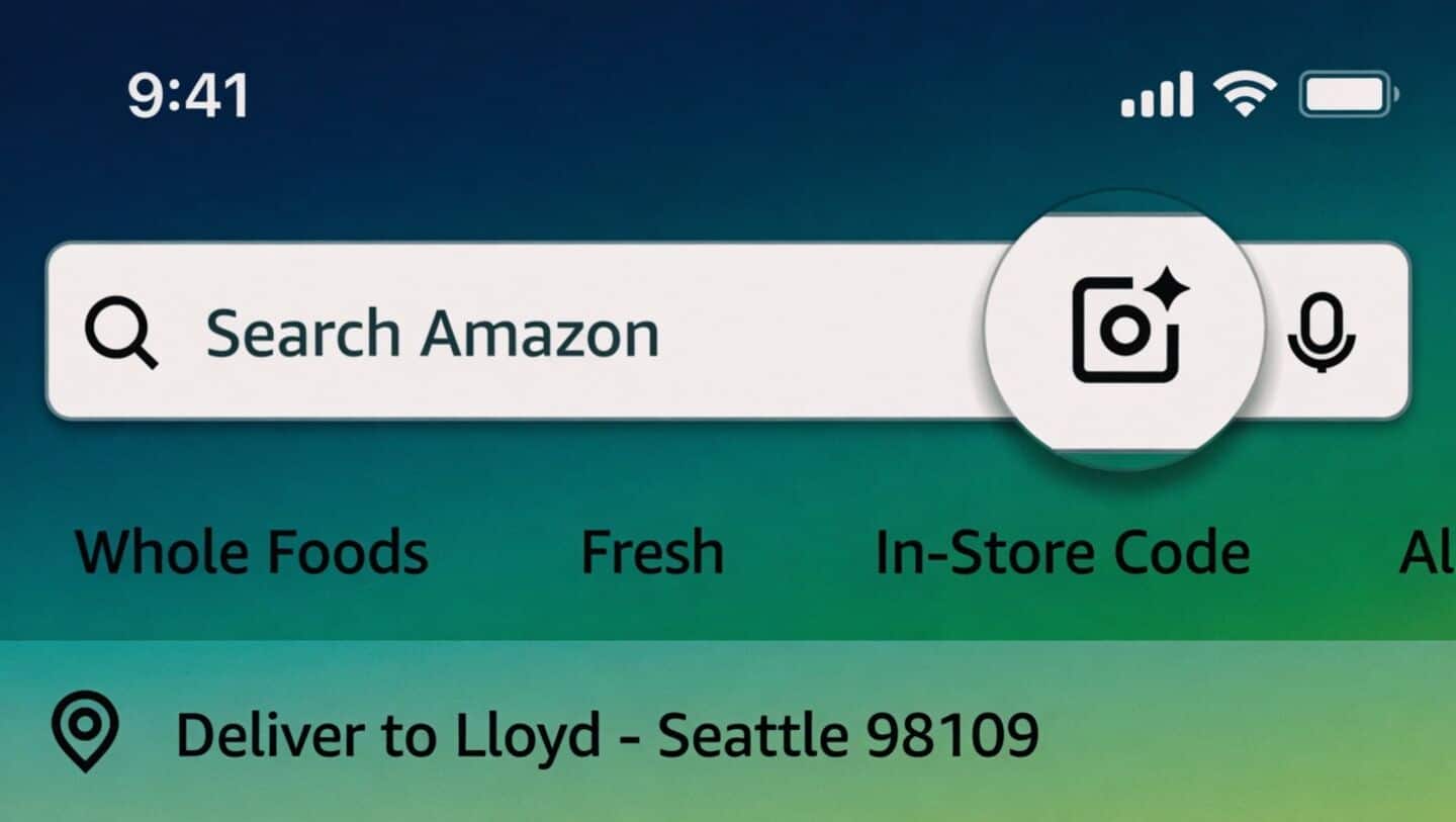 Amazon launches 8 AI features to make product search easier