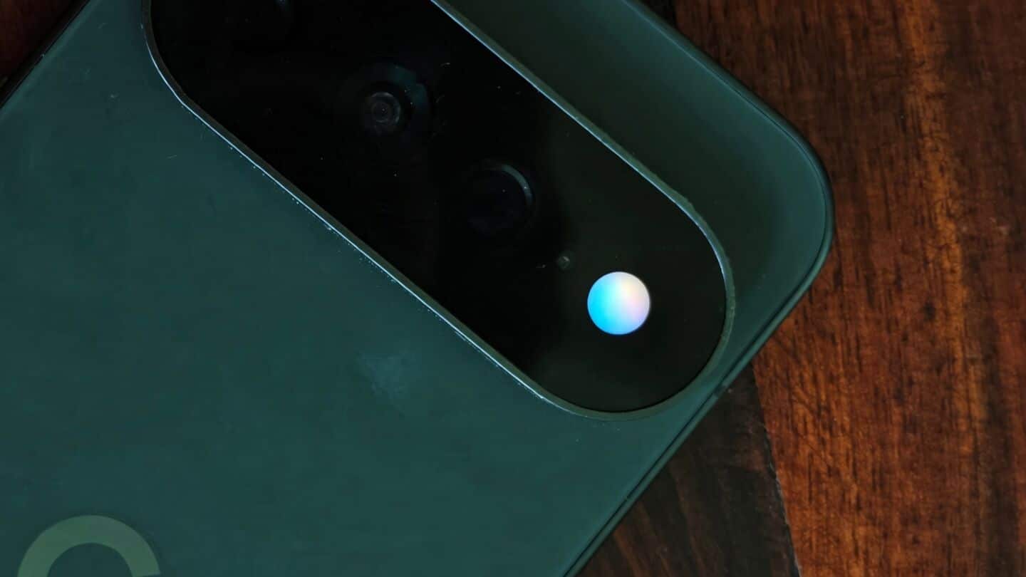 Google launches Gemini 'Call for Me' on US Pixel 11s