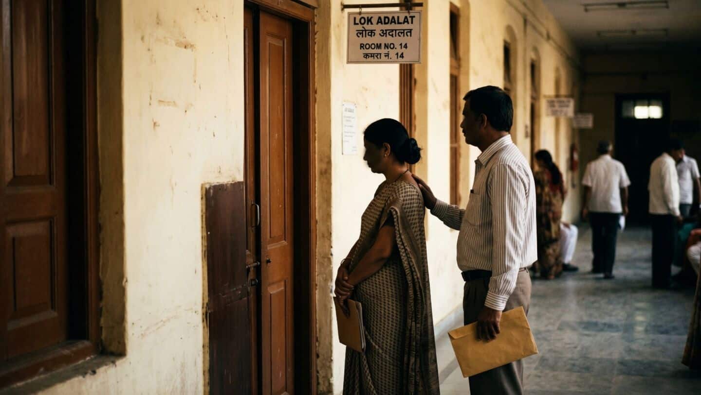 Allahabad High Court: Lok Adalats and DLSA cannot grant divorces