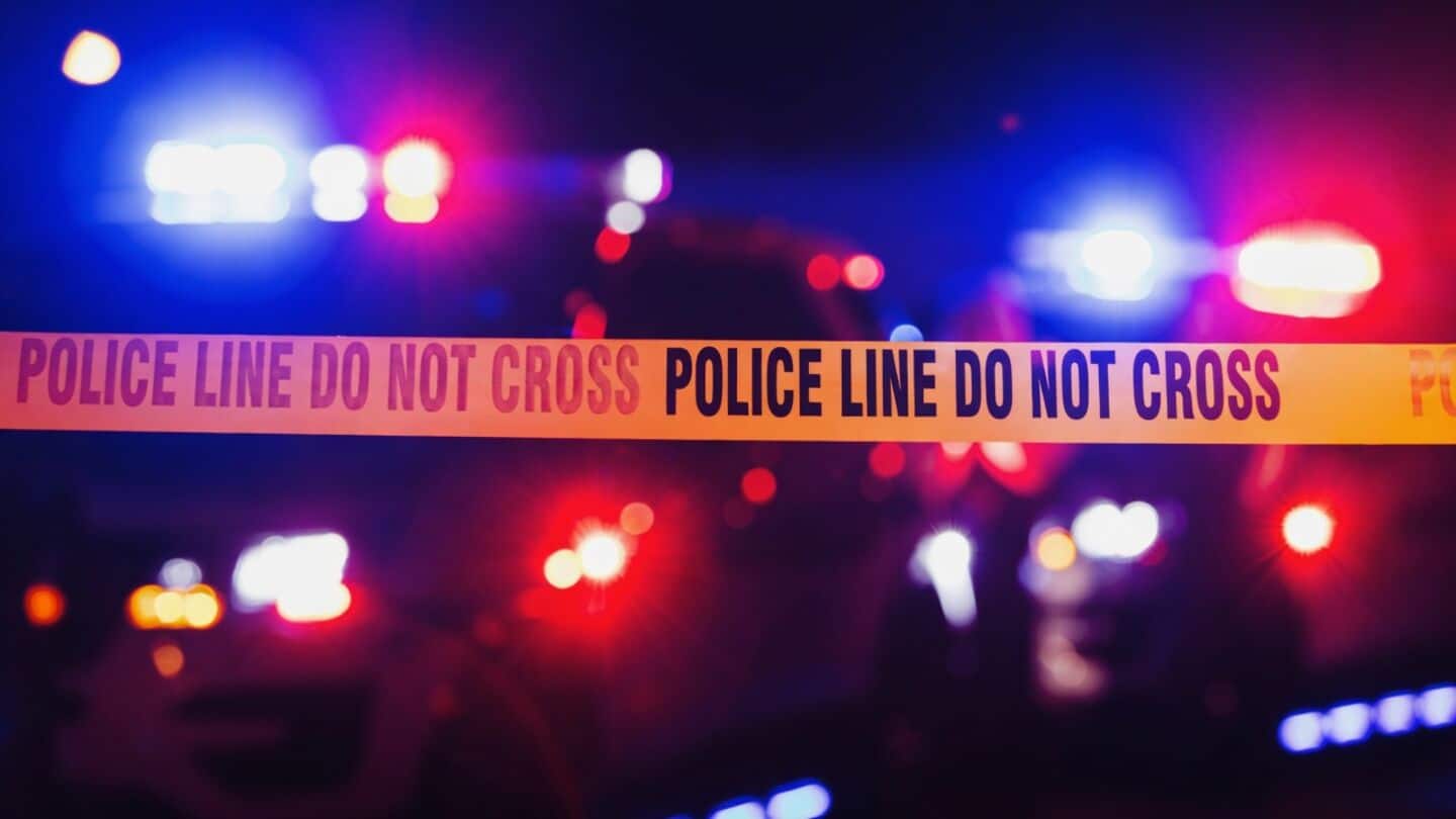 Four Goyal family members killed near Solani River bridge