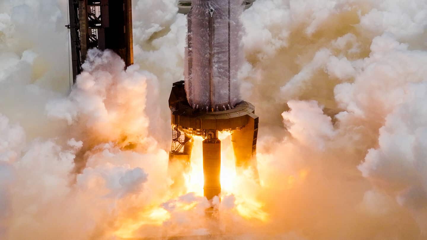 SpaceX's Starship Flight 10 set for launch in early August