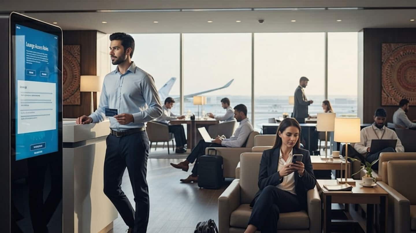 RuPay cards to lose free lounge access: What to know