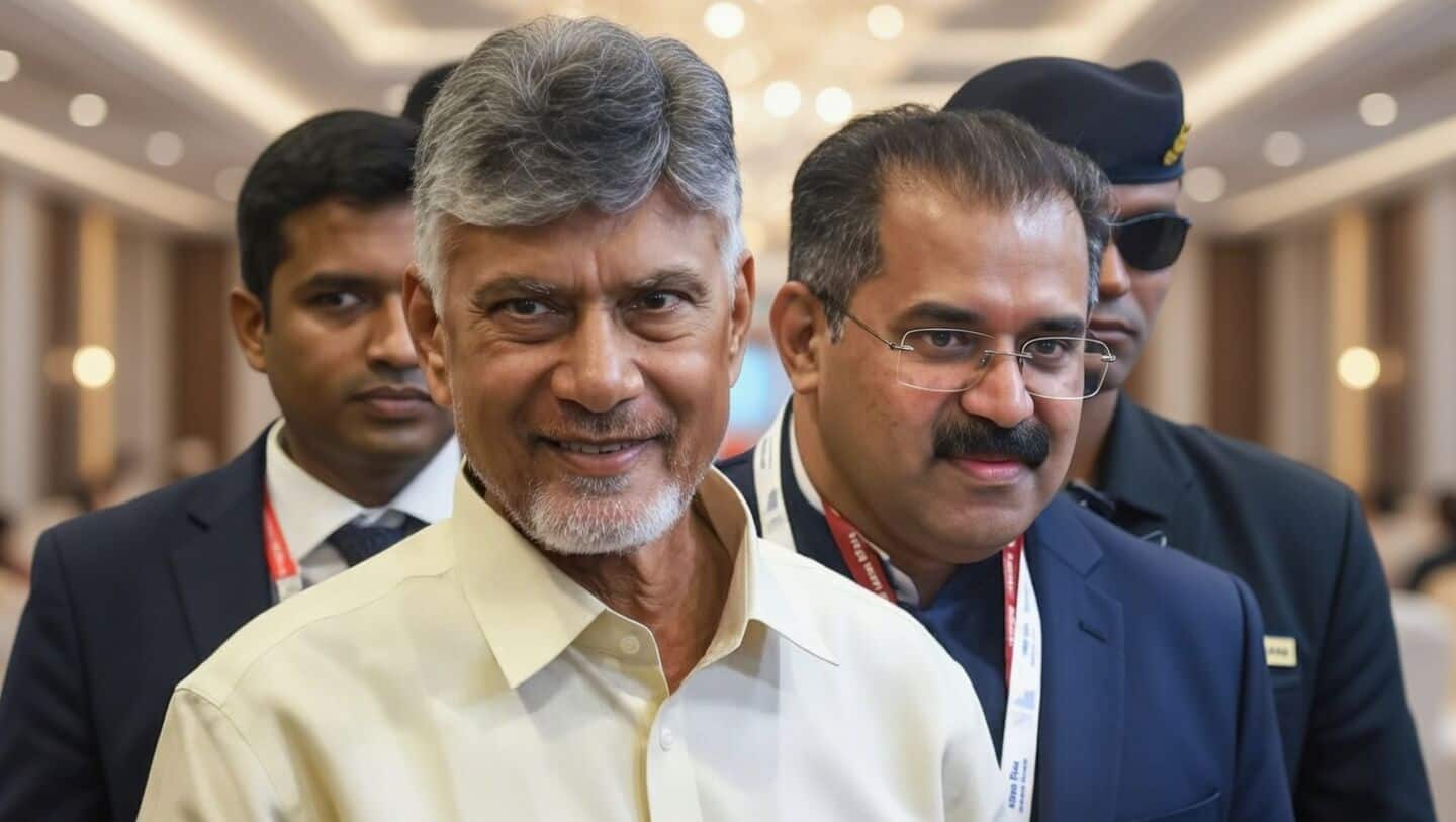 Andhra Pradesh Assembly asks Centre to officially declare Amaravati capital