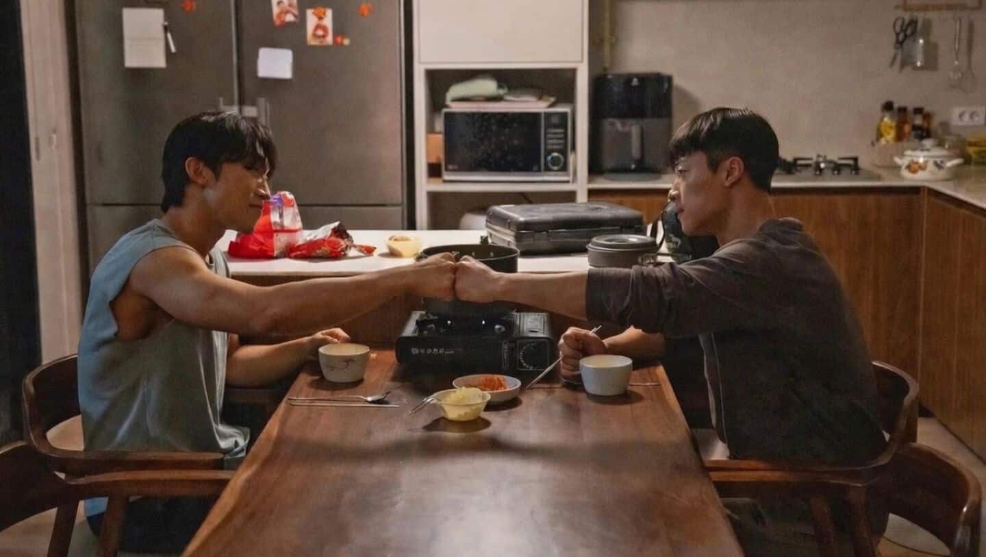 'Bloodhounds Season 2' No 1 on Netflix global non-English chart