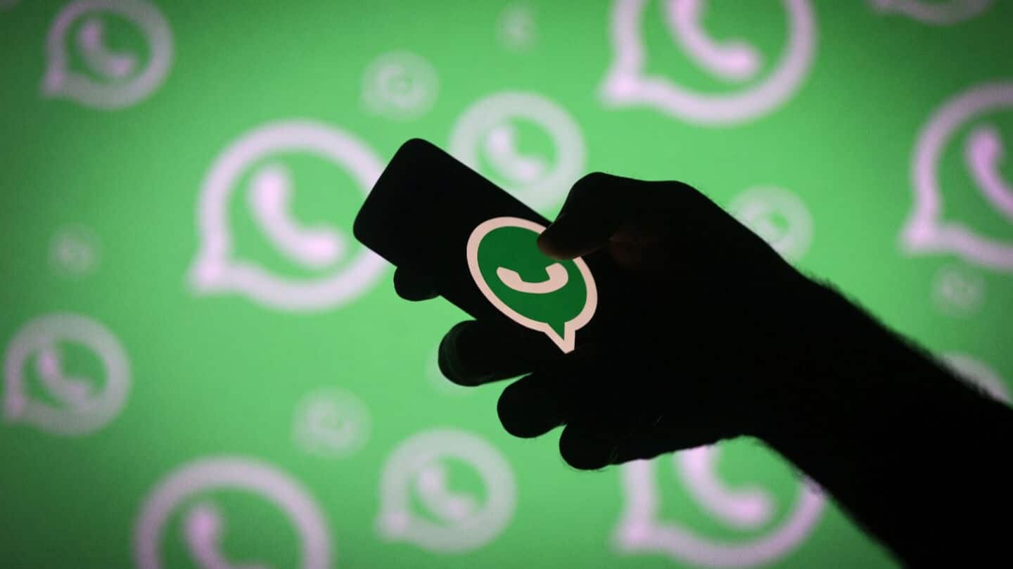 WhatsApp beta adds iPhone server backups with end-to-end encryption