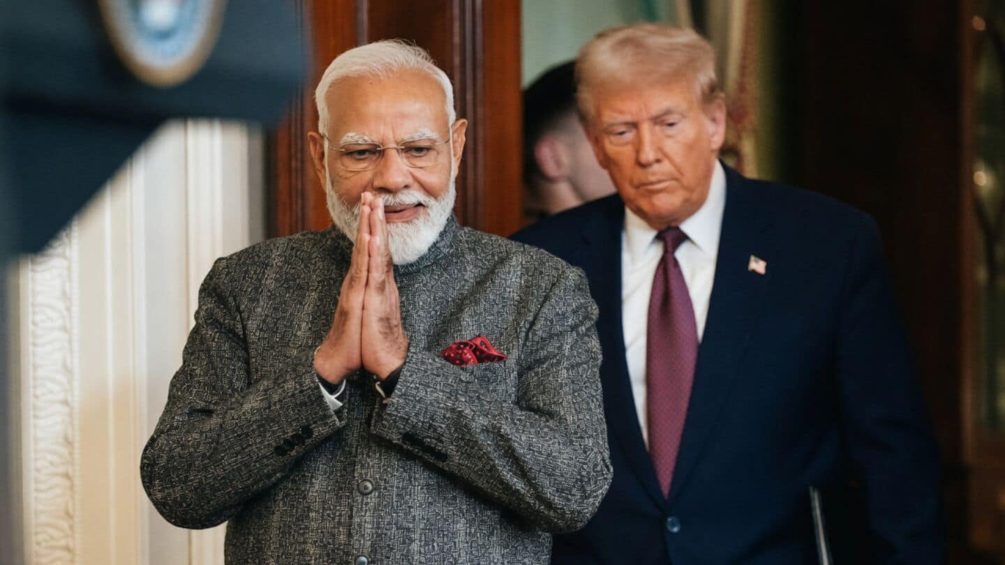 US adds 10% duty on Indian goods over forced labor
