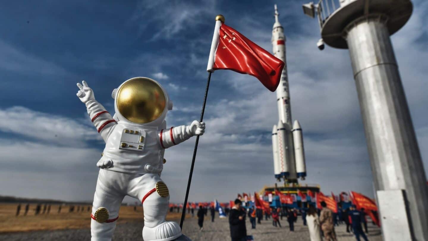 China postpones Chang'e-7 lunar launch to 2027 citing Wenchang weather